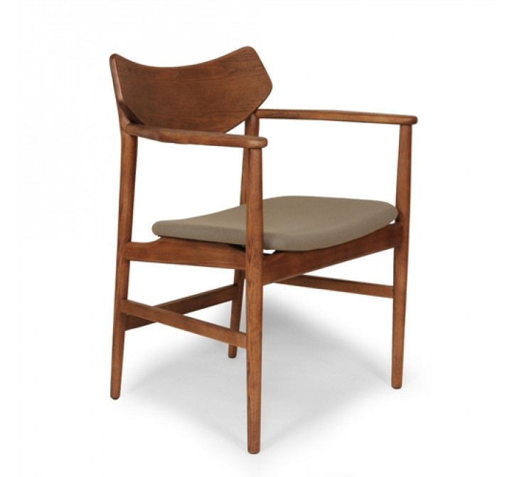 Stilnovo  The Borlange Arm Chair