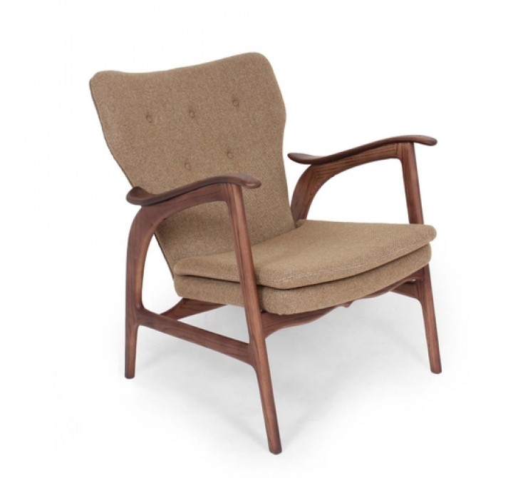 Stilnovo  The Franz Chair