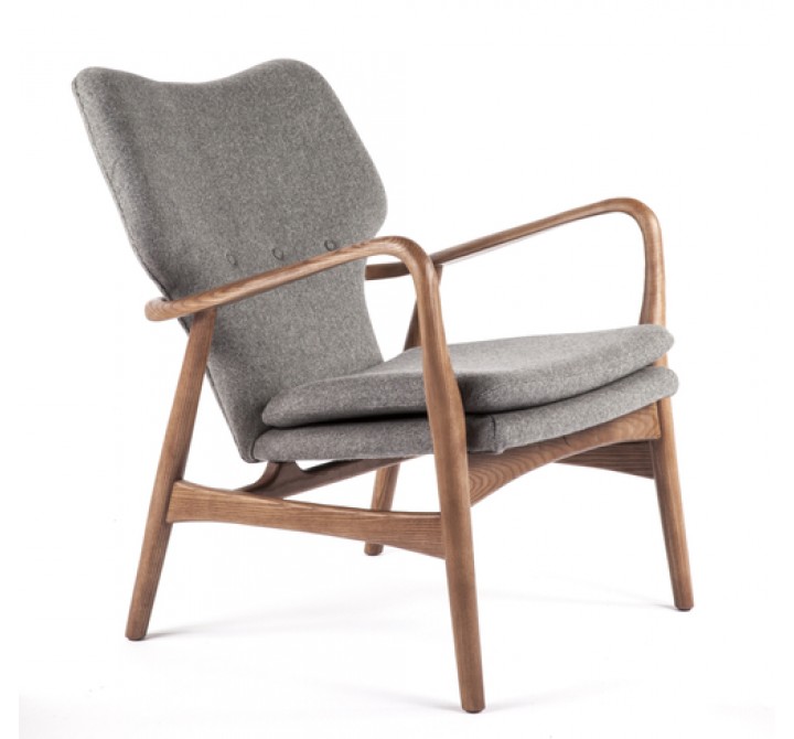 Stilnovo  The Carlo Chair