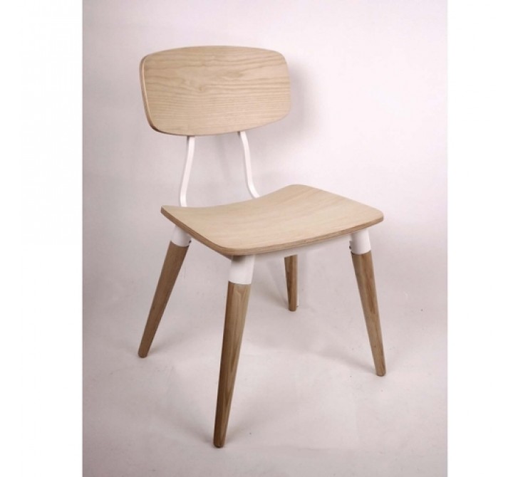 Stilnovo Mid Century Copine Dining Chair