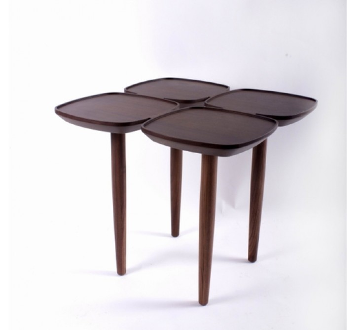Stilnovo  The Francine Side Table