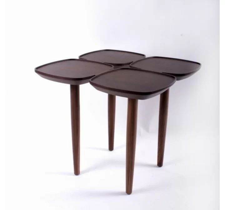 Stilnovo  The Francine Side Table