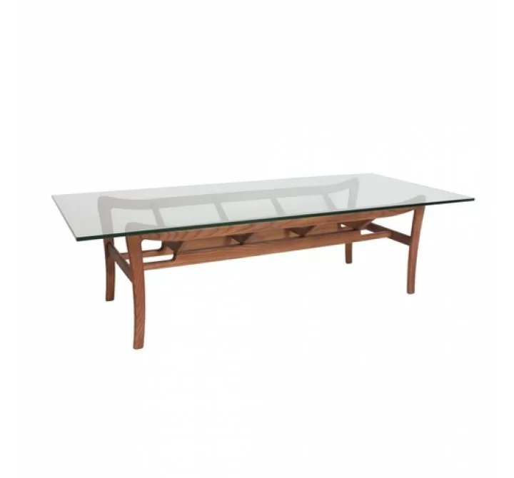 Stilnovo  The Viking Coffee Table