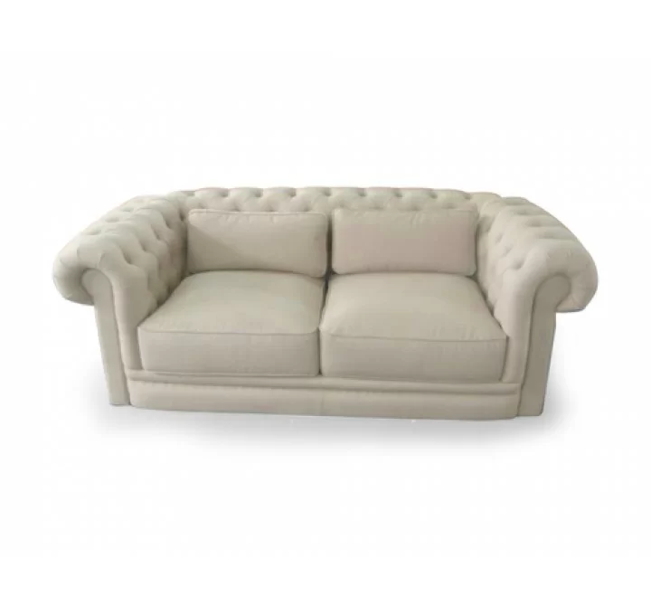 Stilnovo The Chesterfield-Lux Loveseat