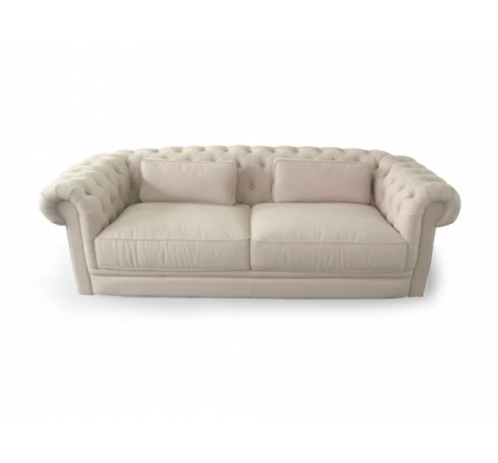Stilnovo The Chesterfield-Lux Sofa