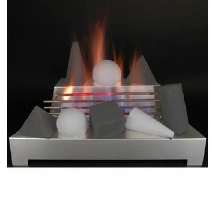 Fireside America Alterna Vent Free FireShapes