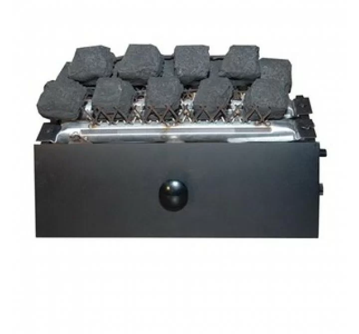Fireside America Alterna 16 _  Inches Coal Fire Burner - LP