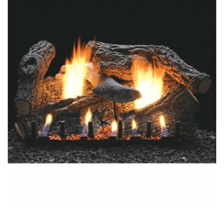 Fireside America White Mountain 30-Inch Super Sassafras With Millivolt Control - LP Fuel
