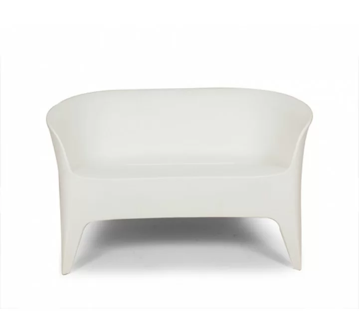 Stilnovo The Tuxedo Outdoor Loveseat