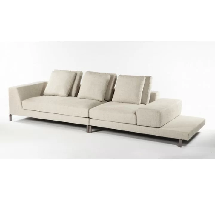Stilnovo  The Messina Sectional Sofa