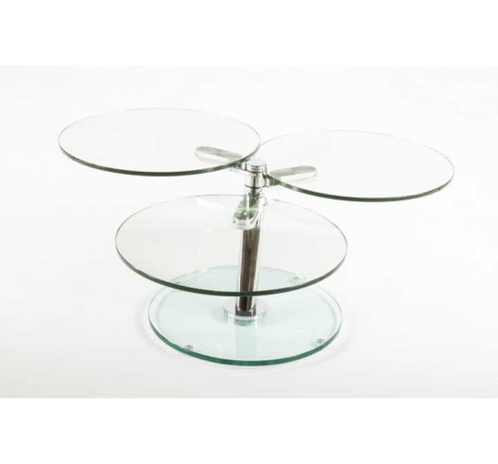 Stilnovo The Hameenlinna Side Table