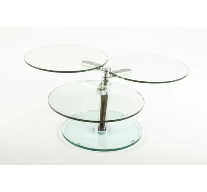 Stilnovo The Hameenlinna Side Table