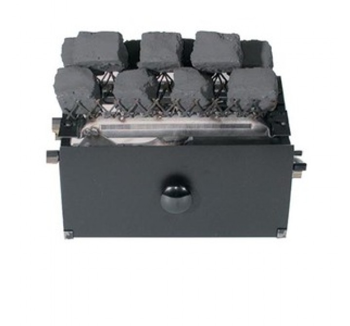 Fireside America Alterna 16 _  Inches Coal Fire Burner - NA