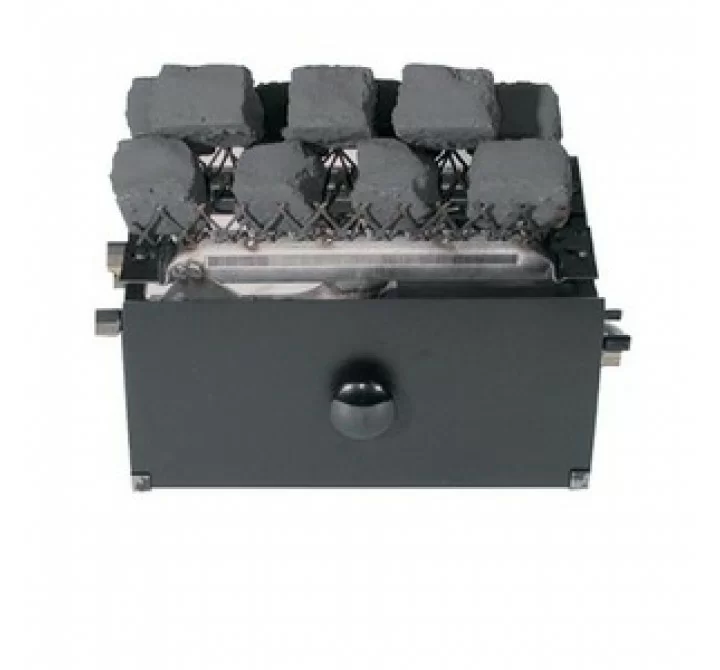 Fireside America Alterna 16 _  Inches Coal Fire Burner - NA