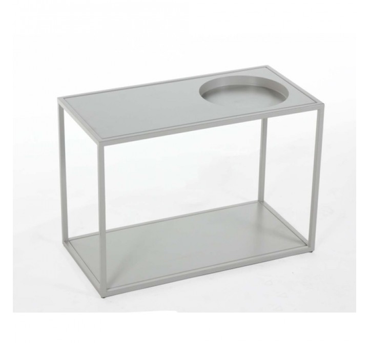 Stilnovo Reference End Table