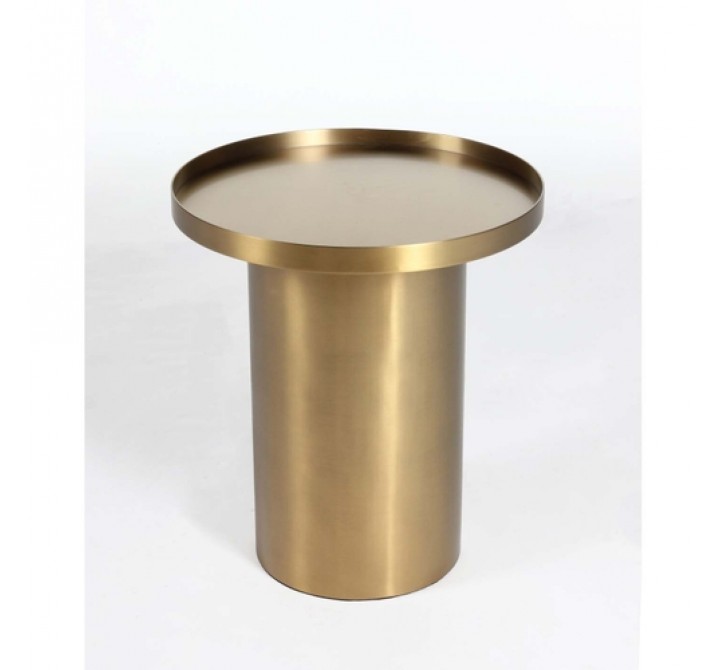 Stilnovo Rivet End Table