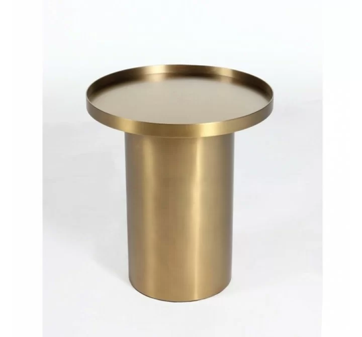 Stilnovo Rivet End Table