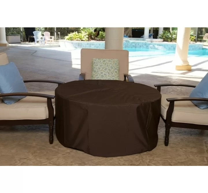 Firetainment Weathermax Fabric Table Cover