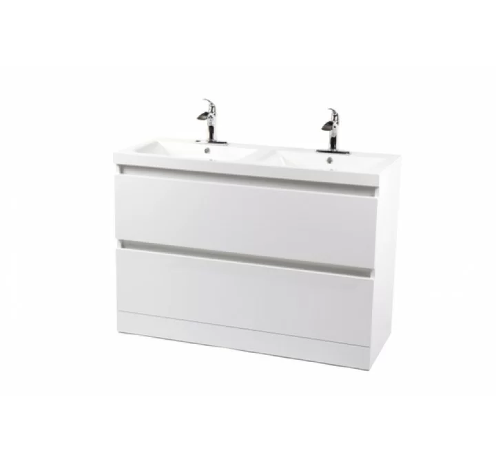 Stilnovo The Peille Sink Cabinet with Two Drawers