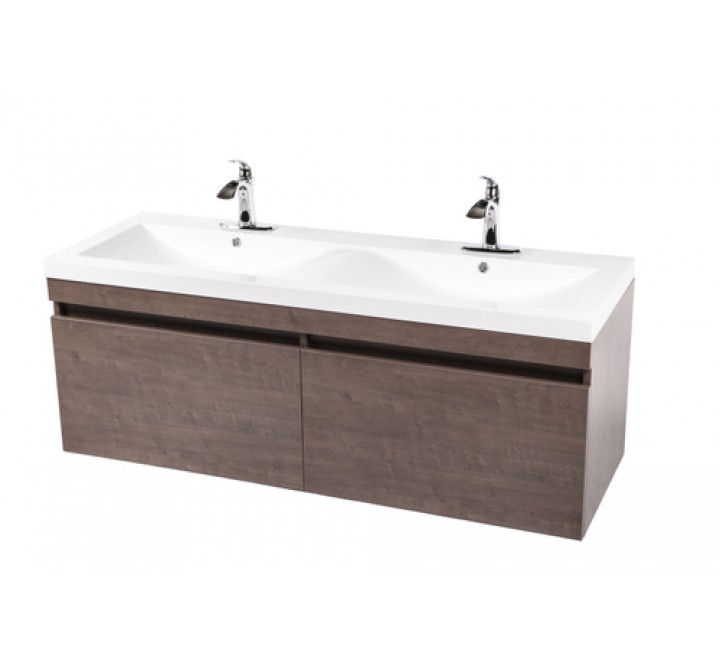 Stilnovo The Ittre Wall Mount Sink Cabinet