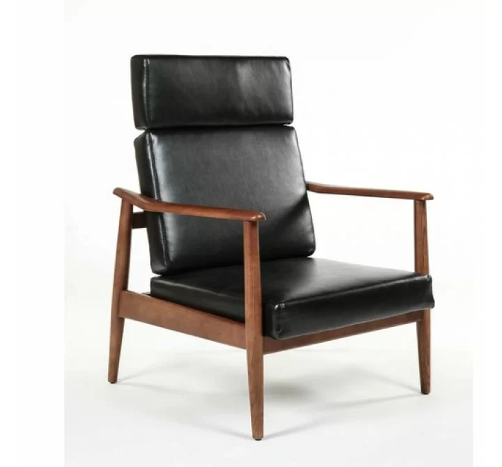 Stilnovo Aalborg High Back Chair