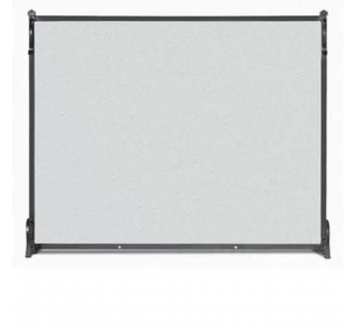 Fireside America Napa Forge Single Panel Contemporary Screen