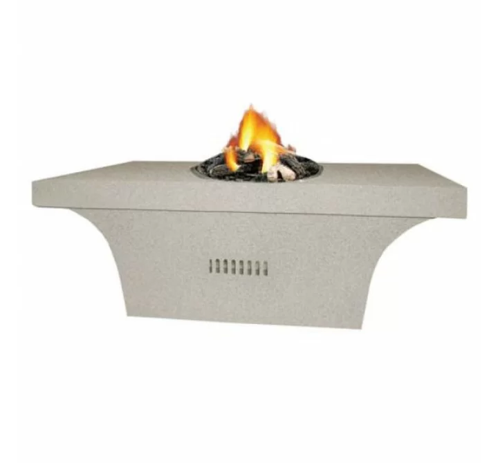 Fireside America Stratford Fire Gas Fire Pit - NA