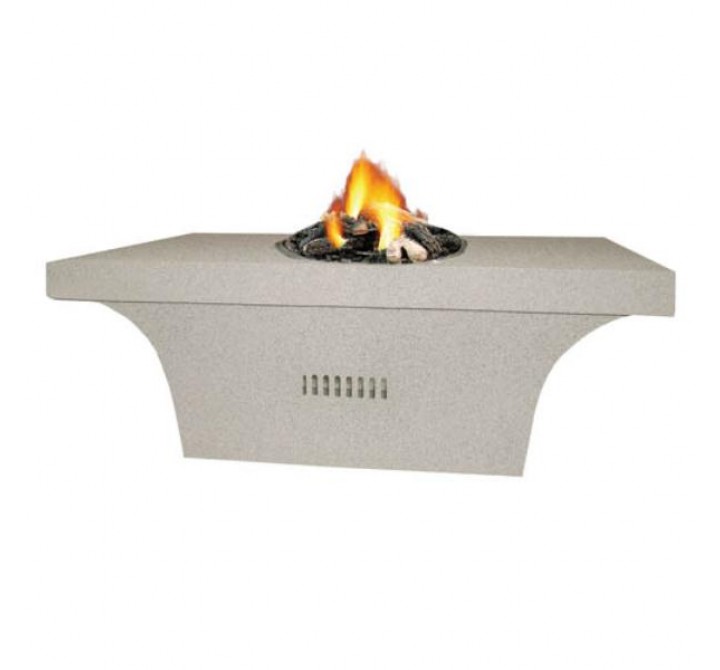 Fireside America Stratford Fire Gas Fire Pit - LP