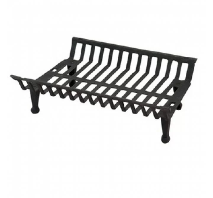 Fireside America Uniflame 24" Cast Iron Log Grate
