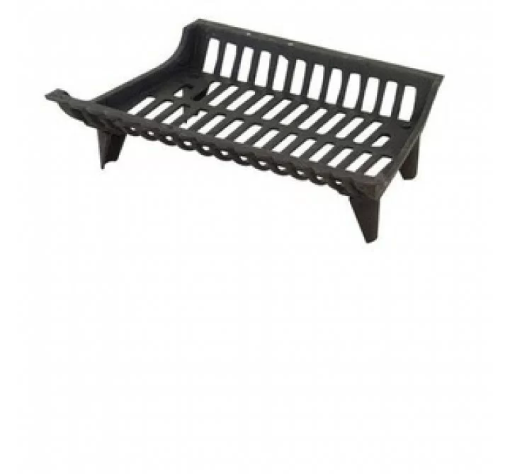 Fireside America UniFlame 18" Zero Clearance Cast Iron Stack Log Grate
