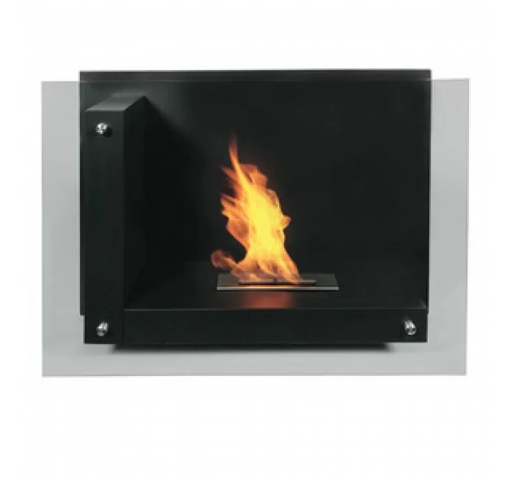 Fireside America Static Bio Fuel Fireplace