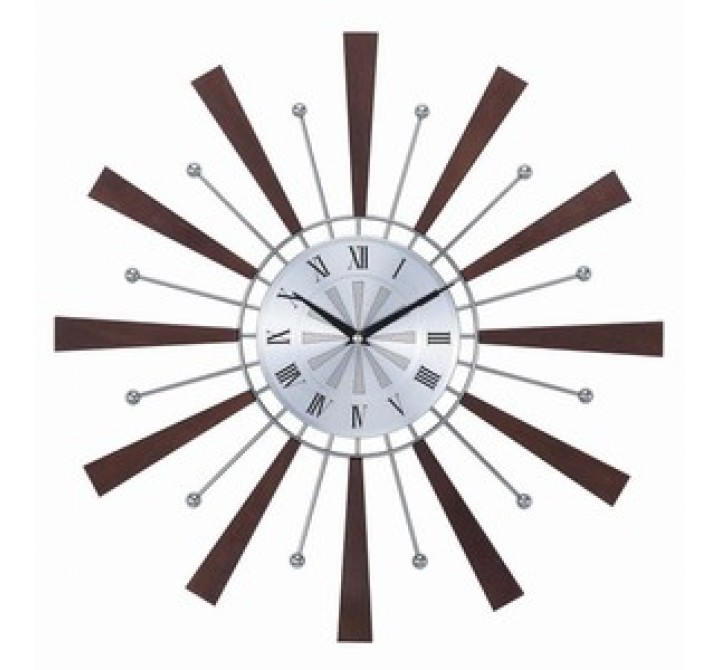Stilnovo Spindle Clock