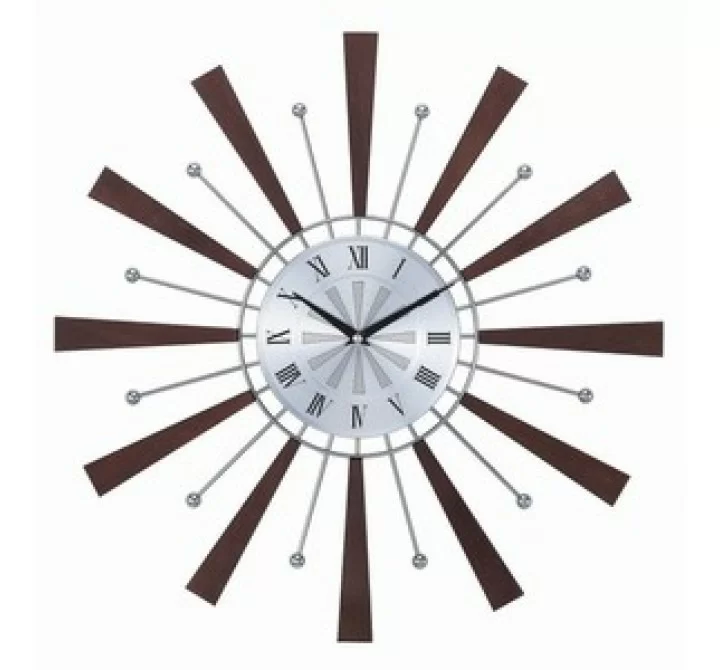 Stilnovo Spindle Clock