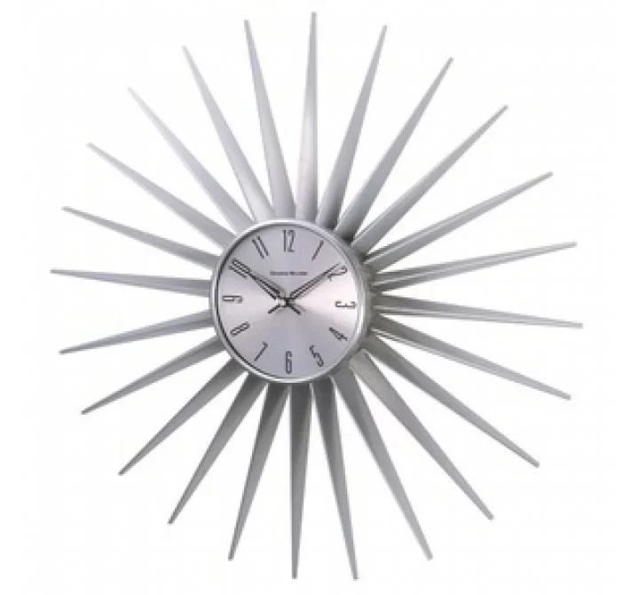 Stilnovo George Nelson Sunburst Clock