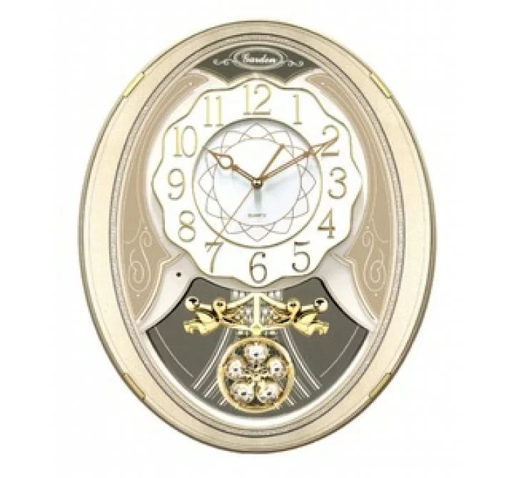 Stilnovo The Music Wall Clock