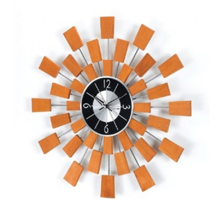 Stilnovo George Nelson Pixel Clock