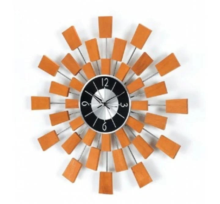 Stilnovo George Nelson Pixel Clock