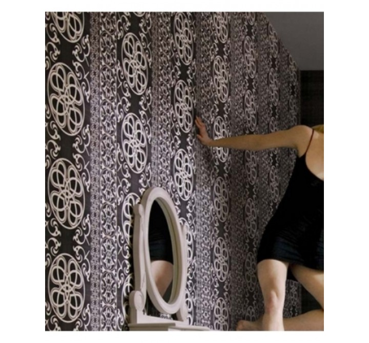 Graham & Brown Isabella Wallpaper