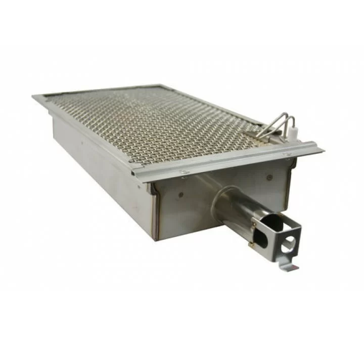 American Outdoor Grill Infra-Red Burner System
