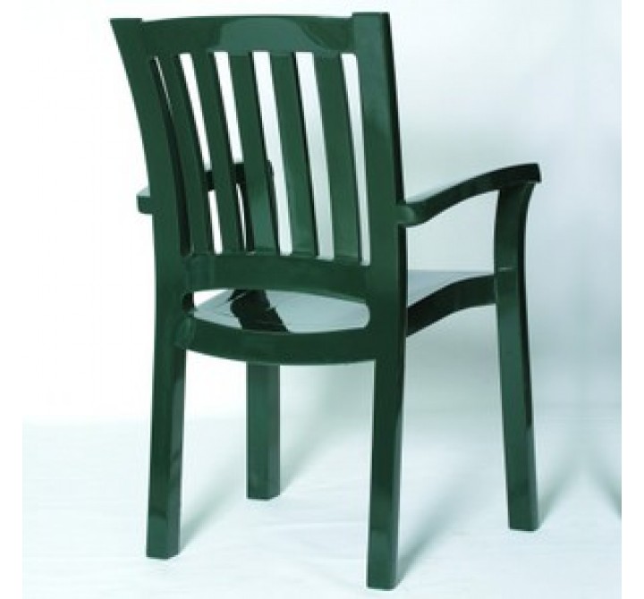 Compamia Sunshine Resin Dining Arm Chair