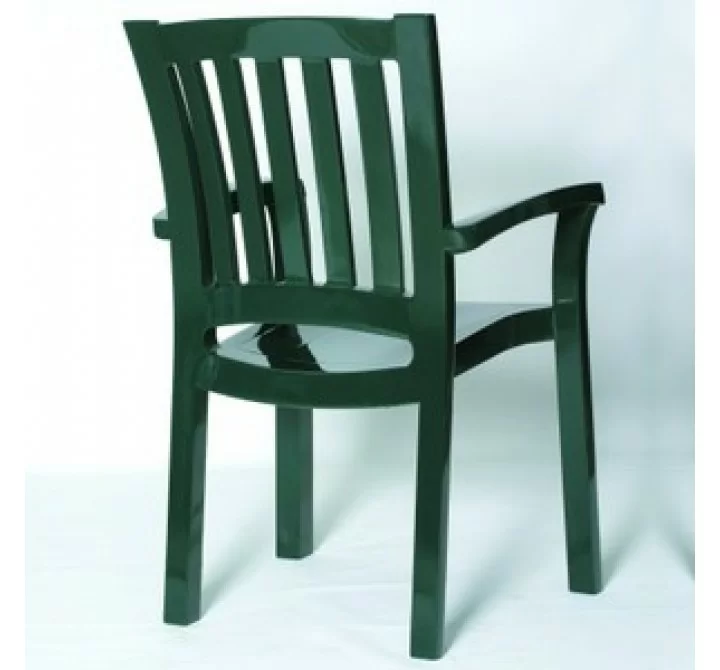 Compamia Sunshine Resin Dining Arm Chair