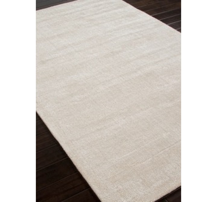 Jaipur Konstrukt White Rug