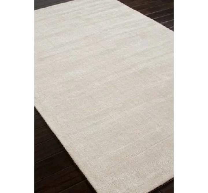 Jaipur Konstrukt White Rug