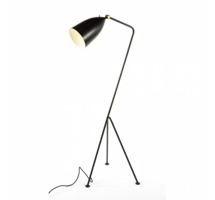Stilnovo The Grasshopper Floor Lamp