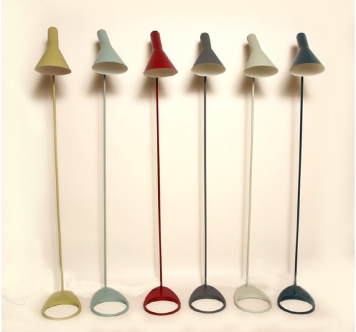 Stilnovo The AJ Floor Lamp