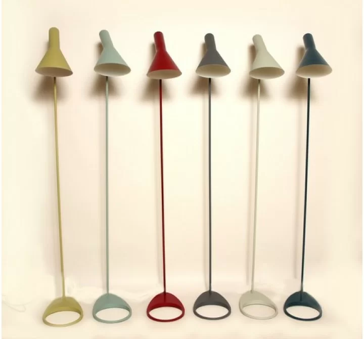 Stilnovo The AJ Floor Lamp