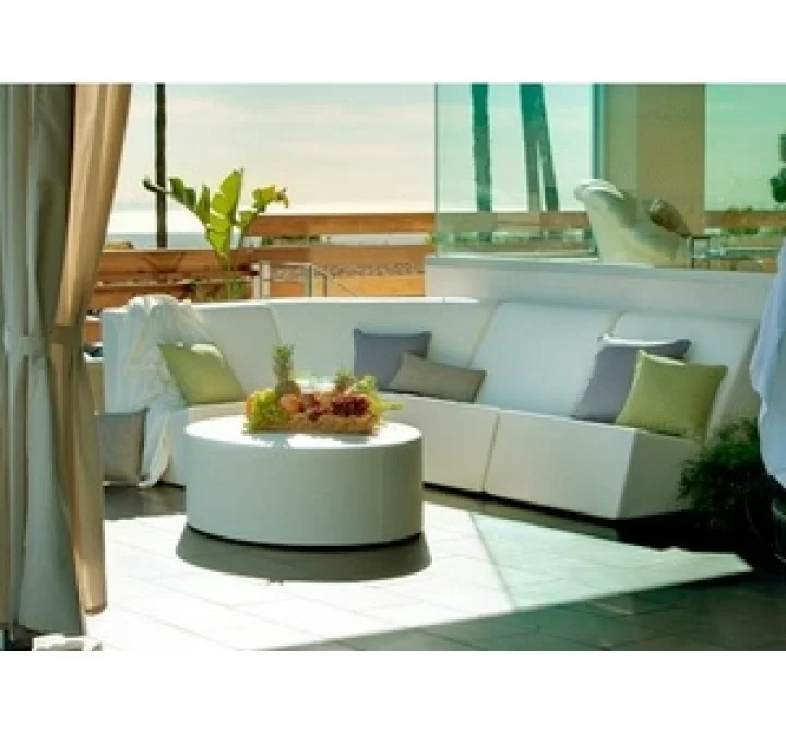 La Fete Goal - Lifestyle