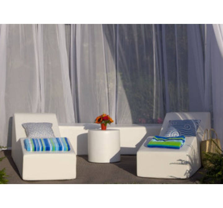 La Fete POOL - CLUB NOW Collection - Lifestyle 