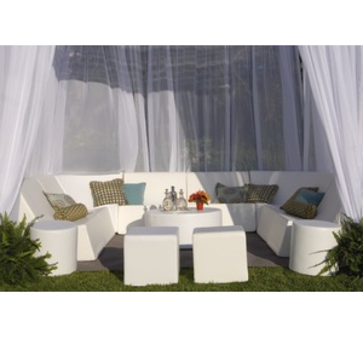 La Fete ROMP - CLUB NOW Collection - Lifestyle