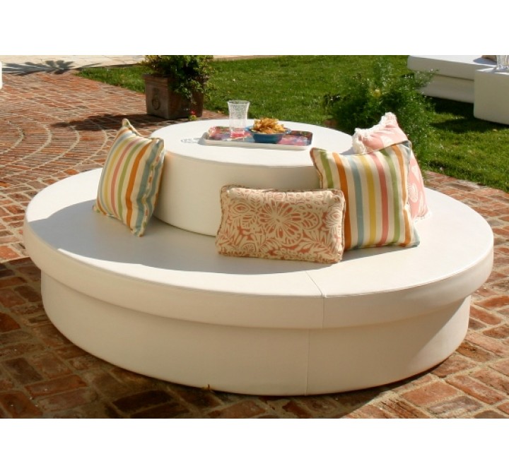 La Fete STACK for Sun Pad - Lifestyle